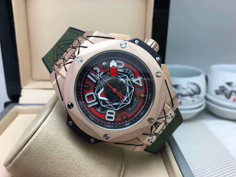 HUBLOT GENEVE Watch 677